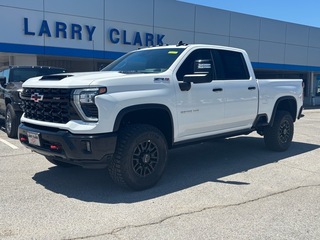 2025 Chevrolet Silverado 2500HD for sale in Amory MS