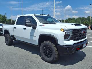 2025 Chevrolet Silverado 2500HD for sale in Bedford VA