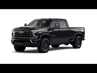 2026 Chevrolet Silverado 2500HD for sale in Nitro WV