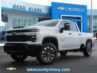 2024 Chevrolet Silverado 2500HD for sale in Leesburg FL