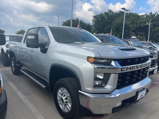 2022 Chevrolet Silverado 2500HD for sale in Carrollton TX
