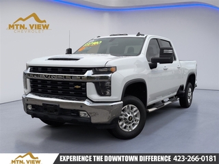 2022 Chevrolet Silverado 2500HD for sale in Chattanooga TN