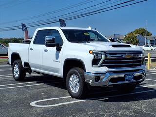 2024 Chevrolet Silverado 3500HD for sale in Austin TX