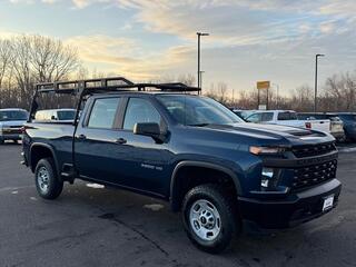 2023 Chevrolet Silverado 2500HD for sale in Mauston WI