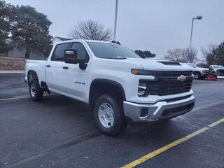 2024 Chevrolet Silverado 2500HD for sale in Lincoln NE