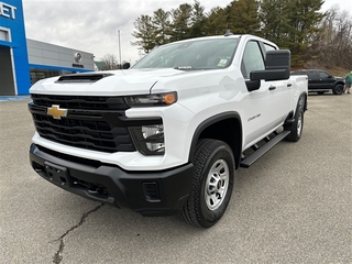 2024 Chevrolet Silverado 2500HD for sale in Honaker VA