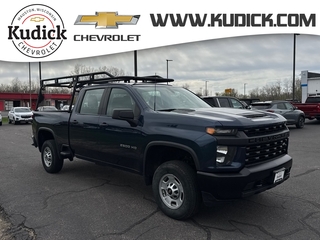 2023 Chevrolet Silverado 2500HD