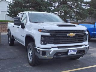 2024 Chevrolet Silverado 2500HD for sale in Lincoln NE