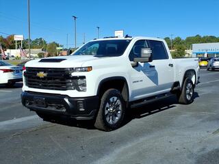 2024 Chevrolet Silverado 2500HD for sale in Rockingham NC