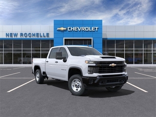 2024 Chevrolet Silverado 2500HD for sale in New Rochelle NY