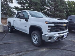 2024 Chevrolet Silverado 2500HD for sale in Lincoln NE