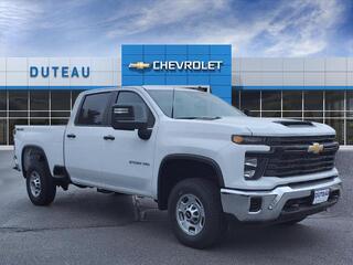 2024 Chevrolet Silverado 2500HD for sale in Lincoln NE