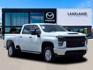 2022 Chevrolet Silverado 2500HD for sale in Lakeland FL