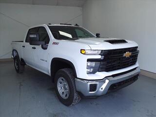 2024 Chevrolet Silverado 2500HD for sale in Torrington CT