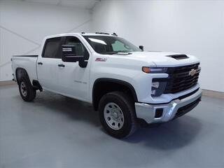 2024 Chevrolet Silverado 2500HD for sale in Torrington CT