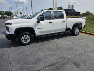 2024 Chevrolet Silverado 2500HD for sale in Lexington NC