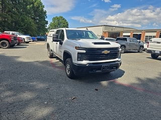 2024 Chevrolet Silverado 2500HD for sale in Charlotte NC