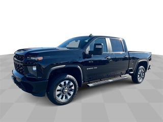 2022 Chevrolet Silverado 2500HD for sale in Frankfort IL