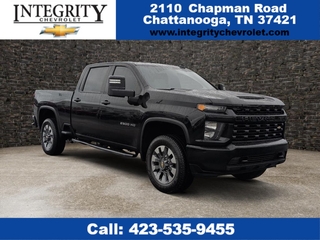 2023 Chevrolet Silverado 2500HD for sale in Chattanooga TN
