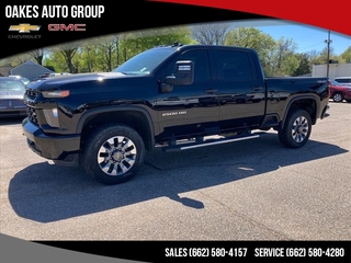 2023 Chevrolet Silverado 2500HD