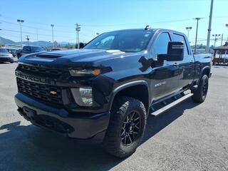 2023 Chevrolet Silverado 2500HD for sale in Roanoke VA