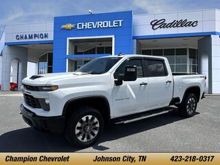2024 Chevrolet Silverado 2500HD for sale in Johnson City TN