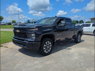 2024 Chevrolet Silverado 2500HD for sale in Sanford NC