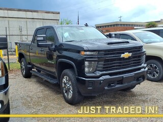 2024 Chevrolet Silverado 2500HD for sale in Wendell NC