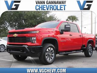 2024 Chevrolet Silverado 2500HD for sale in Eustis FL