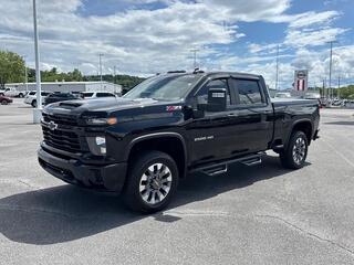 2024 Chevrolet Silverado 2500HD for sale in Johnson City TN
