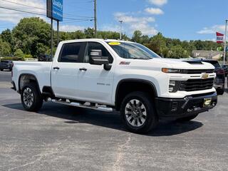 2024 Chevrolet Silverado 2500HD for sale in Princeton WV