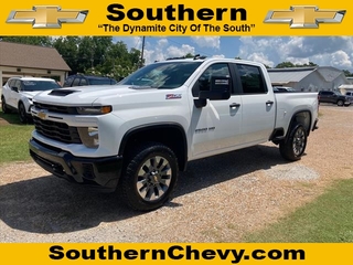 2024 Chevrolet Silverado 2500HD for sale in Dekalb MS