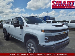 2024 Chevrolet Silverado 2500HD for sale in White Hall AR