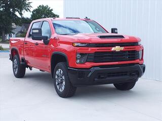 2024 Chevrolet Silverado 2500HD for sale in New Era MI