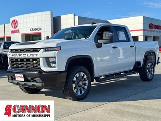 2022 Chevrolet Silverado 2500HD for sale in Moss Point MS