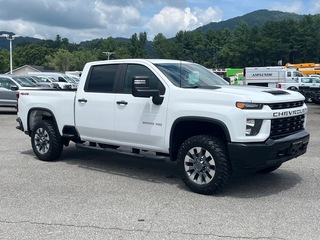 2023 Chevrolet Silverado 2500HD for sale in Canton NC