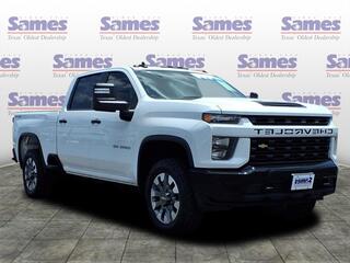 2023 Chevrolet Silverado 2500HD for sale in Laredo TX