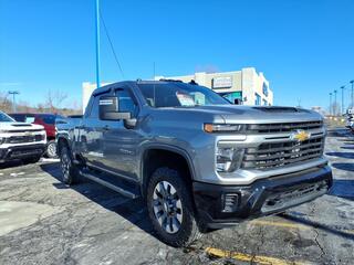 2024 Chevrolet Silverado 2500HD for sale in Beaver PA