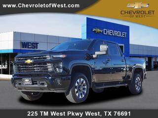 2024 Chevrolet Silverado 2500HD for sale in West TX