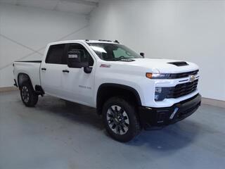 2024 Chevrolet Silverado 2500HD for sale in Torrington CT