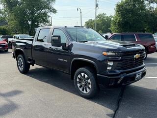 2024 Chevrolet Silverado 2500HD for sale in Evansville WI