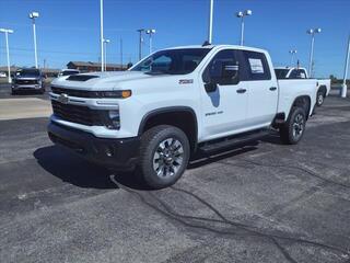 2024 Chevrolet Silverado 2500HD for sale in Altus OK