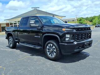 2023 Chevrolet Silverado 2500HD