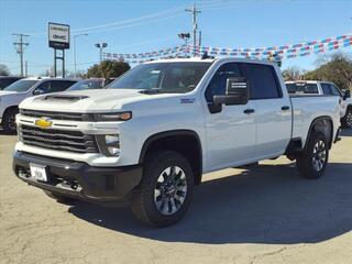 2024 Chevrolet Silverado 2500HD for sale in Liverpool NY