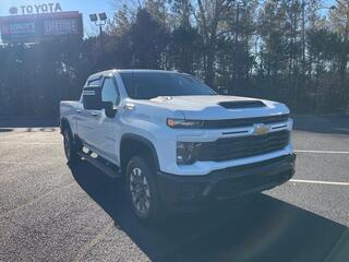 2024 Chevrolet Silverado 2500HD for sale in Enterprise AL