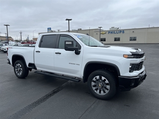 2024 Chevrolet Silverado 2500HD for sale in Frankfort IL