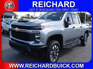 2024 Chevrolet Silverado 2500HD for sale in Dayton OH