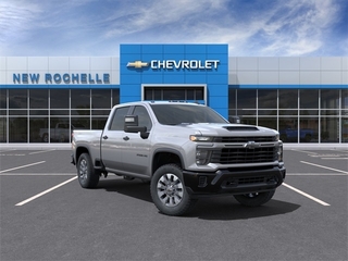 2024 Chevrolet Silverado 2500HD for sale in New Rochelle NY