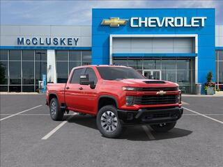 2024 Chevrolet Silverado 2500HD for sale in Cincinnati OH