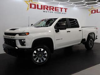 2022 Chevrolet Silverado 2500HD